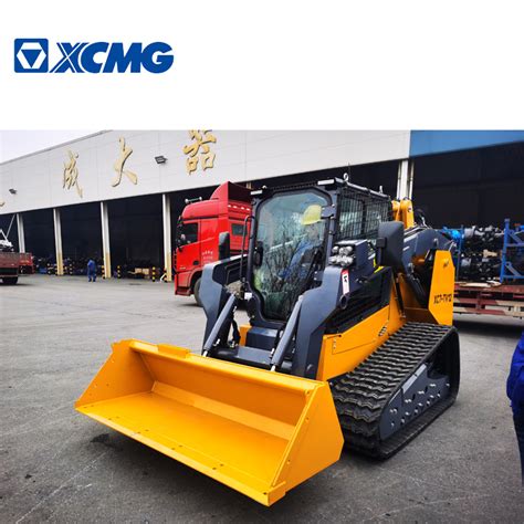 xcmg skid steer loader factory|xcmg skid steer loader.